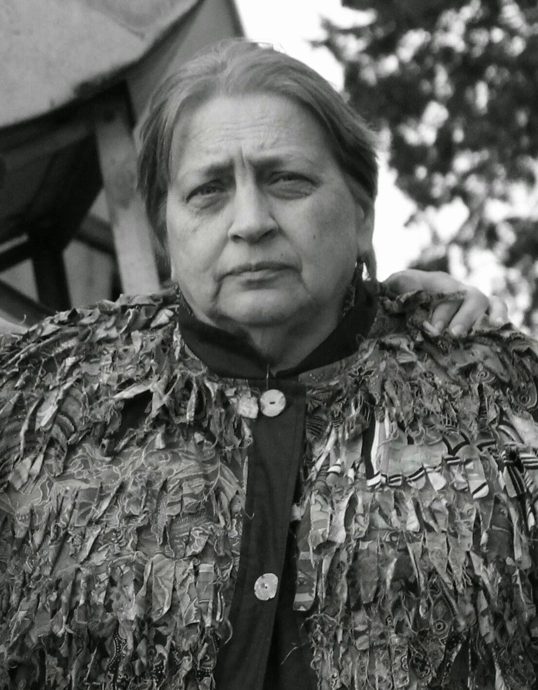Kathleen Ann Berry